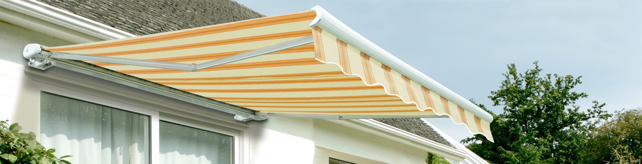 Primrose Awnings now recognised as Google Certified Shop Primrose