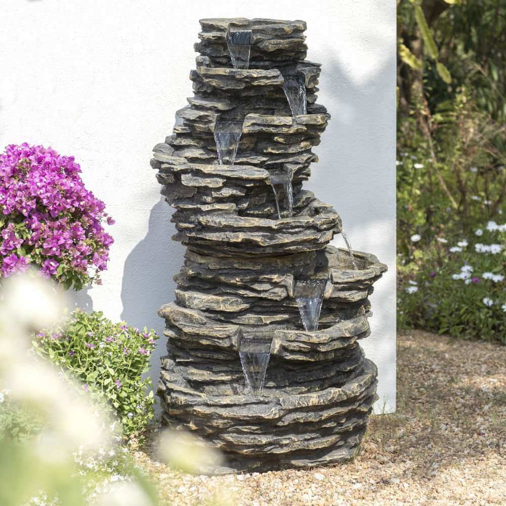 15 Best Water Features for Your Garden Primrose UK