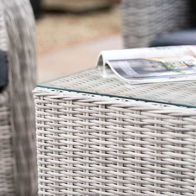 How to Clean Rattan Garden Furniture Gardening Tips, Advice and