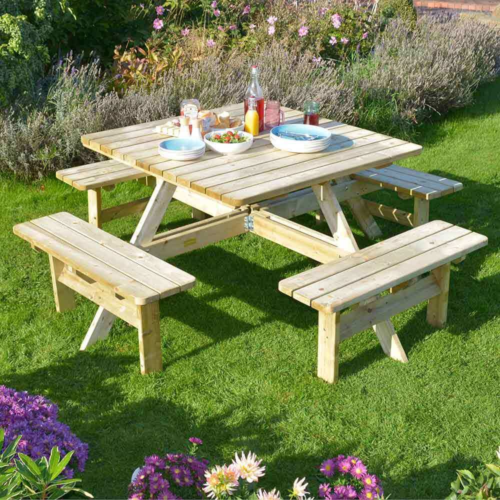 How to Clean Garden Furniture Gardening Tips, Advice and Inspiration