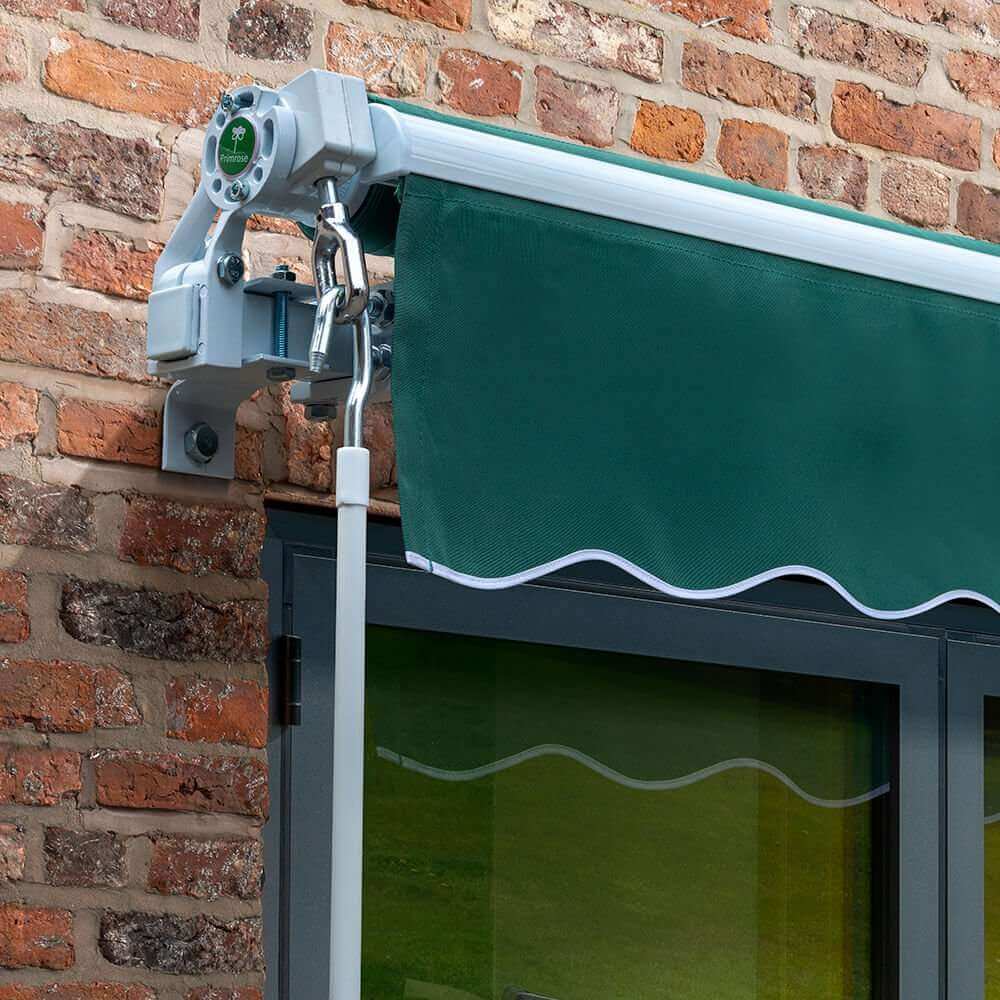 How Much Do Awnings Cost? Primrose Garden Club Expert Tips, Advice