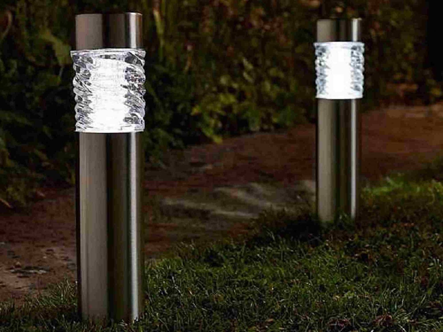 How to Install Outdoor Lighting Primrose UK