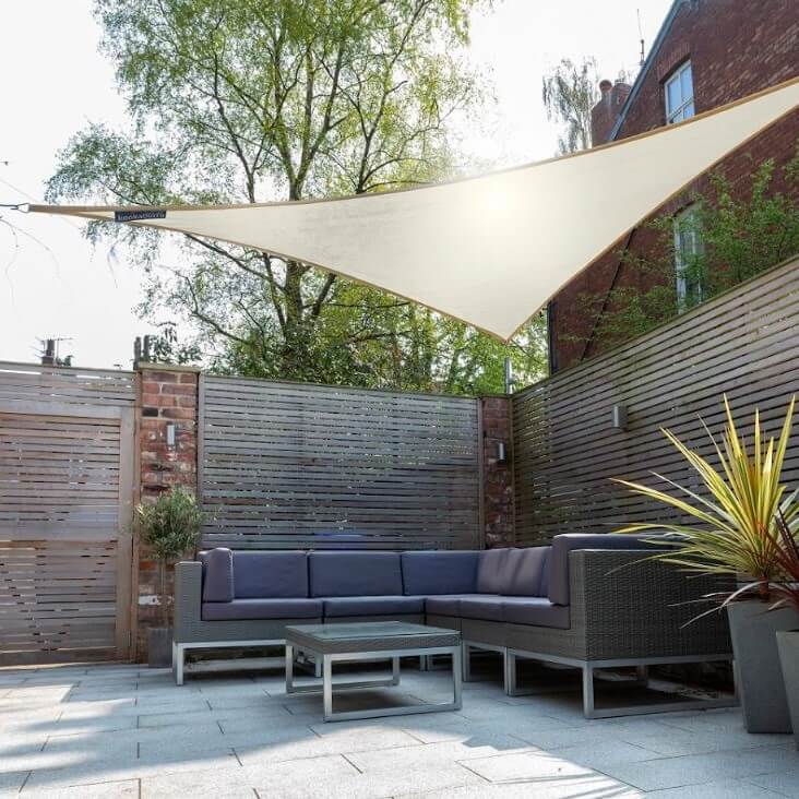 Compare our Sail Shades The Primrose Garden Club Expert Tips