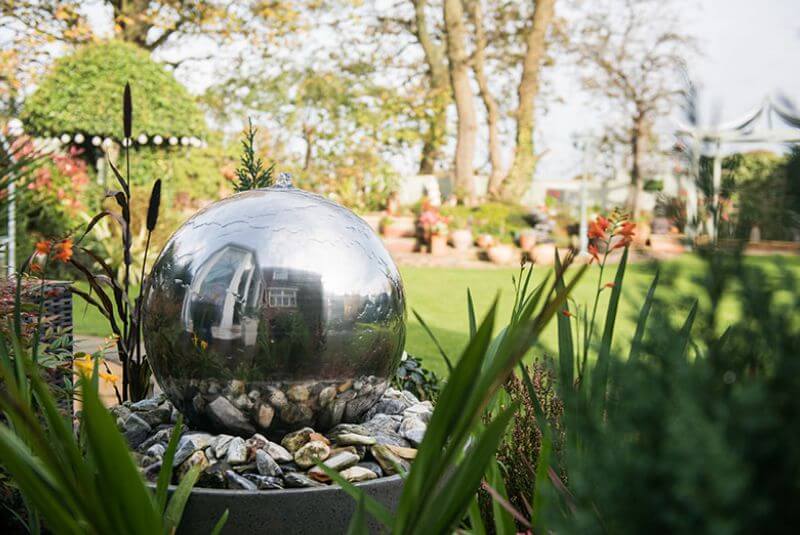 Water Feature Installation Guide Gardening Tips, Advice and Inspiration